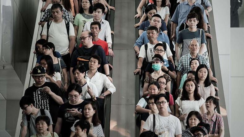 裁员潮背后:疯狂扩张的代价